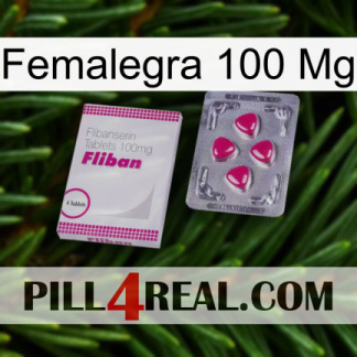 Femalegra 100 Mg 32